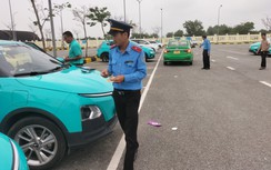 Xử nghiêm vi phạm kinh doanh vận tải khách, đảm bảo ATGT tại Quảng Nam