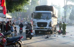 Tin tức tai nạn giao thông mới nhất ngày hôm nay 18/2/2024