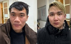 Nhân viên tiệm vàng ở Hà Nội bị cướp hơn 11.000 USD
