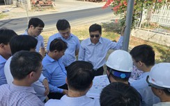 Sẽ có tuyến tránh khi quốc lộ 53 nối Vĩnh Long - Trà Vinh được mở rộng