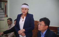 Tai nạn khiến 3 mẹ con tử vong trên cao tốc: Bọn trẻ về không kịp ngày đi học