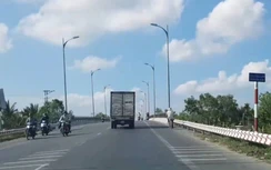 Quý II/2024, khởi công cầu Ba Lai 8 nối Bến Tre - Tiền Giang - Trà Vinh