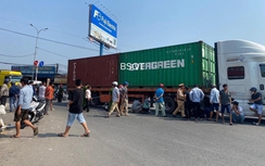 Sớm xử lý điểm đen tai nạn trên QL51 đoạn ngã ba Nhơn Trạch đến vòng xoay cao tốc