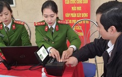 Những thông tin quan trọng về cấp, đổi thẻ căn cước mới từ 1/7