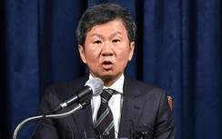 Người đứng đầu bóng đá Hàn Quốc bị điều tra vì lý do khó tin