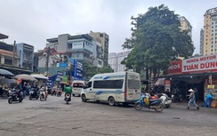 Hà Nội quyết xóa xe dù, bến cóc