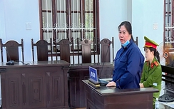 Nhận hối lộ 40 triệu đồng, phó chánh án TAND thị xã lĩnh án 4 năm tù