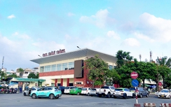 TP.HCM sẽ có 8 tuyến đường sắt và 7 ga chính