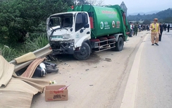 Cần án lệ xử tai nạn do xe máy vào cao tốc