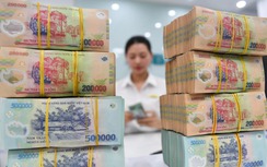 Đề xuất tăng lương hưu 8% từ ngày 1/7