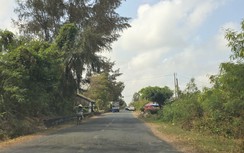 Hơn 3.470 tỷ đồng mở rộng quốc lộ Nam Sông Hậu qua 4 tỉnh miền Tây