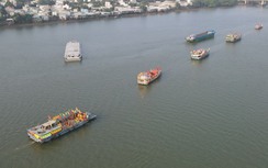 Hàng nghìn người dân tham dự lễ Nghinh thần lớn nhất Đồng Nai