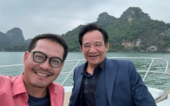 “Đại gia chân đất 2024”: Thấy bác Tích, bác Sự là thấy Tết về