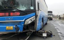 Tin tức tai nạn giao thông mới nhất ngày hôm nay 2/2/2024