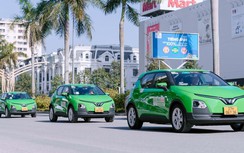 Doanh nhân Hồ Chương tiết lộ lý do bổ sung xe điện VinFast vào dàn taxi MaiLove