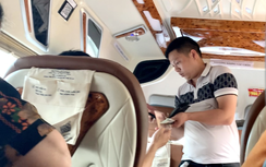 Phó Thủ tướng yêu cầu chống thất thu thuế từ xe trá hình sau phản ánh của Báo Giao thông