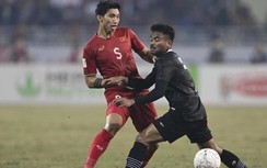 Vừa thắng tuyển Việt Nam, báo Indonesia vẫn e dè khi nhắc tới ngôi sao này