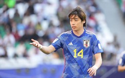 Tuyển Nhật Bản ra quyết định ngỡ ngàng với cầu thủ có nguy cơ ngồi tù