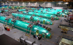 Boeing khủng hoảng, các hãng phải xoay xở để dùng tạm máy bay cũ