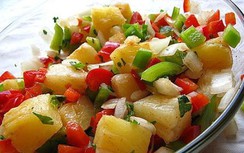 Loại quả vị ngọt giá rẻ, rất giàu vitamin B1 là "cứu tinh" của người có đường huyết cao