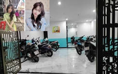 Kẻ sát hại cô gái 21 tuổi ở Hà Nội bị khởi tố hai tội danh