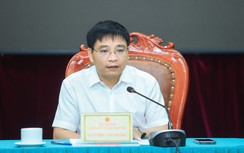 Tiếp thu phản ánh, rà soát, điều chỉnh tổ chức giao thông cao tốc Cam Lộ - La Sơn