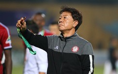 "Lính" cũ của bầu Đức nhận nhiệm vụ đặc biệt ở đội tuyển Hàn Quốc