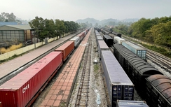 Vì sao đề xuất quy hoạch 15 ga đường sắt hiện hữu?