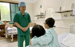 Hai anh em ruột thoát cửa tử nhờ điều kỳ diệu