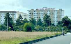 Đồng Nai: Bất động sản chờ “cú hích” từ cao tốc, sân bay