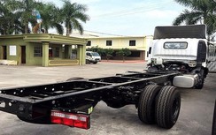 Xe sát xi nhập ngoại đi từ cửa khẩu về có cần đăng kiểm?