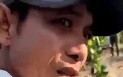 Tạm giữ đối tượng vô cớ đâm bạn nhậu tử vong