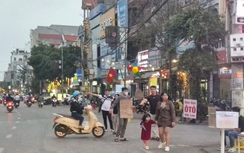 Giá gửi xe Hội Lim gấp 4 lần quy định: Huyện chỉ đạo, cấp dưới phớt lờ