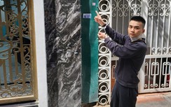 Manh mối lật tẩy tội ác của kẻ sát hại cô gái 21 tuổi ở Hà Nội