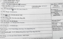 Truy tố nữ nhân viên môi giới, lừa đảo 31 tỷ đồng ở Đồng Nai