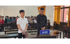 Mua súng về cho bạn mượn đi đòi nợ, cả hai lĩnh 31 tháng tù