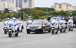 Đề xuất bổ sung 3 chức danh lãnh đạo vào diện đối tượng cảnh vệ