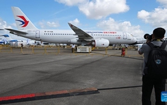 Boeing nói gì trước thách thức cạnh tranh từ máy bay Trung Quốc?