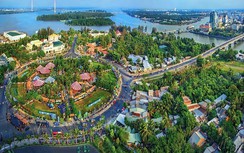 Chuyên gia dự báo gì về thị trường bất động sản ĐBSCL năm 2024?