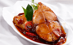 Loại cá người Nhật yêu thích giúp bổ thận, hạ đường huyết, trí não tinh thông