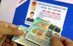 Những lưu ý về căn cước điện tử cho người dưới 14 tuổi