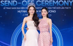 Chung kết Miss World 2024 sẽ được tiếp sóng trực tiếp trên Đài truyền hình quốc gia