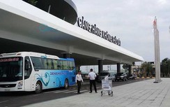 Bình Định đầu tư hơn 7.300 tỷ đồng mở rộng Cảng hàng không Phù Cát