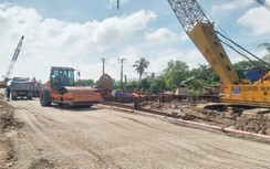 Đồng Tháp sẽ phát triển 3 tuyến cao tốc, 7 tuyến quốc lộ