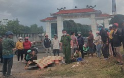 Gây tai nạn chết người rồi bỏ trốn, tài xế bị khởi tố