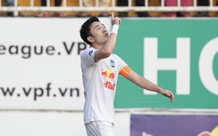 Xuân Trường tiết lộ bí mật gây sốc khi còn khoác áo HAGL