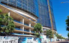 Vì sao chủ đầu tư dự án nghìn tỷ trên "đất vàng" Bình Định bị phạt 500 triệu đồng?