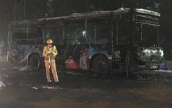 Bản tin TNGT 22/2: Tai nạn liên hoàn, cao tốc TP.HCM - Trung Lương ùn tắc kéo dài