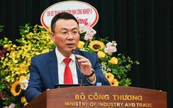 Bộ Công thương điều động, luân chuyển nhiều lãnh đạo cấp cục
