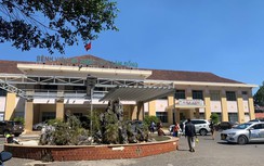 Hy hữu nhầm lẫn kết quả chụp X quang ở bệnh viện Lâm Đồng